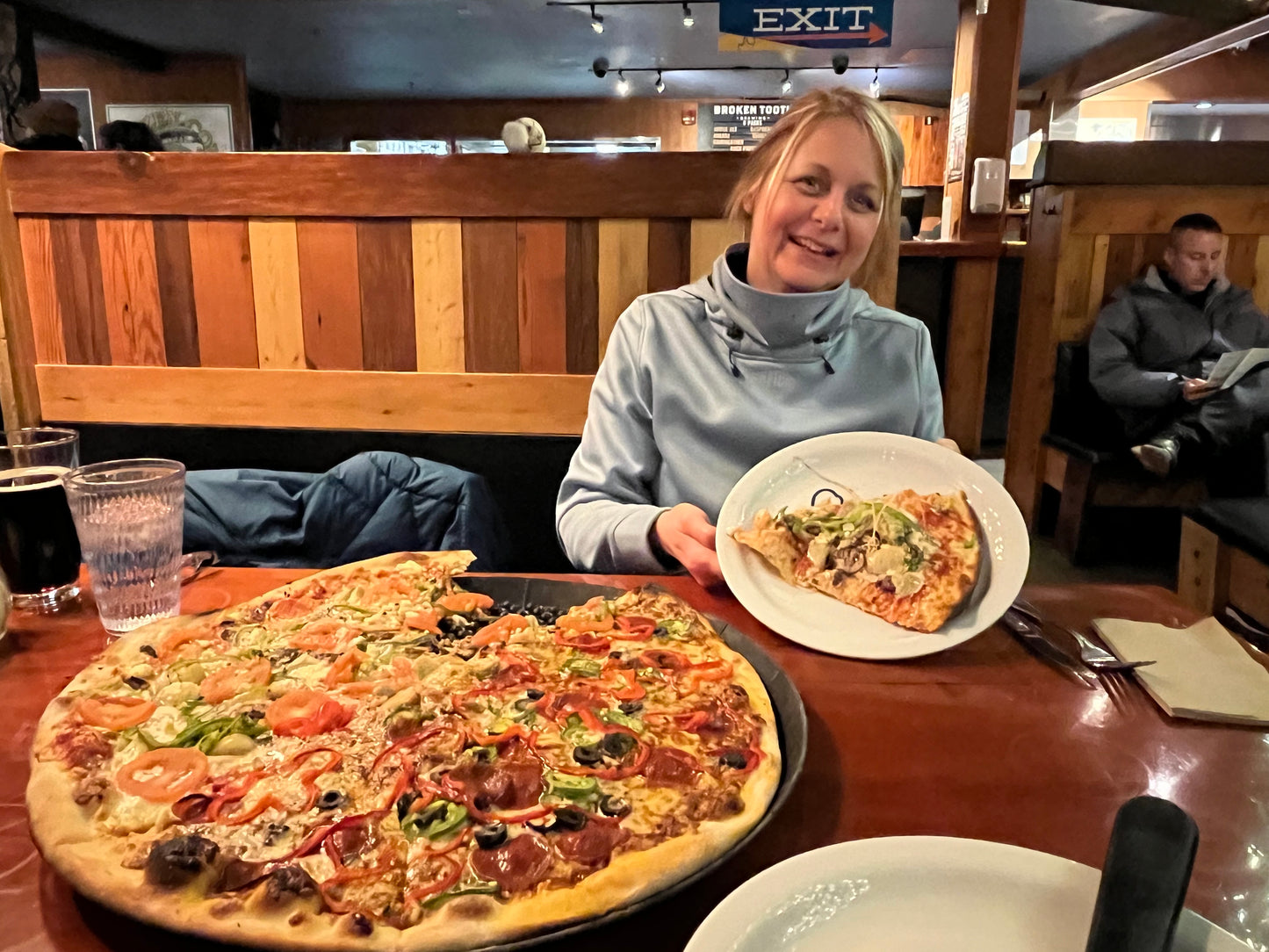 Road to Gold Dream Trip: Alaska (Winter Edition)