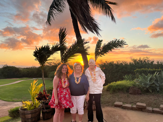 Road to Gold Dream Trip: Maui, Hawaii 2024