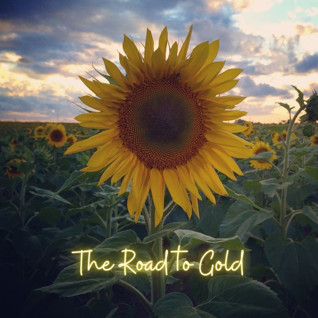 The Road to Gold